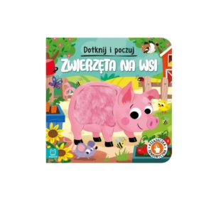 KSIĄŻECZKA NA WSI