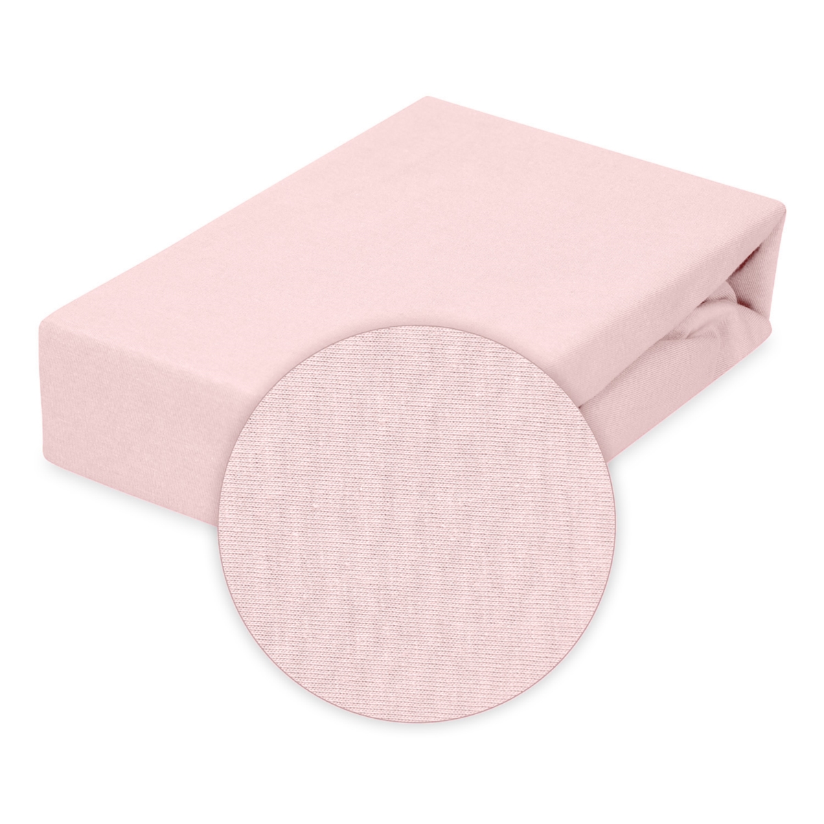 BABY MATEX PODKŁAD  NIEPRZEMAKALNY JERSEY 35X75