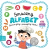 SMACZNY ALFABET