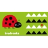 Zobacz, maluszku! Książeczka kontr.z kotkiem 35763
