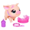 COBI LITTLE LIVE PETS Świnka baletnica 26384