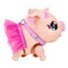 COBI LITTLE LIVE PETS Świnka baletnica 26384