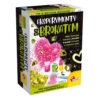 LISCIANI I'M EKSPERYMENTY Z BROKATEM