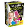 LISCIANI I'M GENIUS NIEZWYKŁE BŁYSZCZYKI