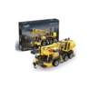 *****Cada klocki Mobile Crane dźwig C65005W 27598