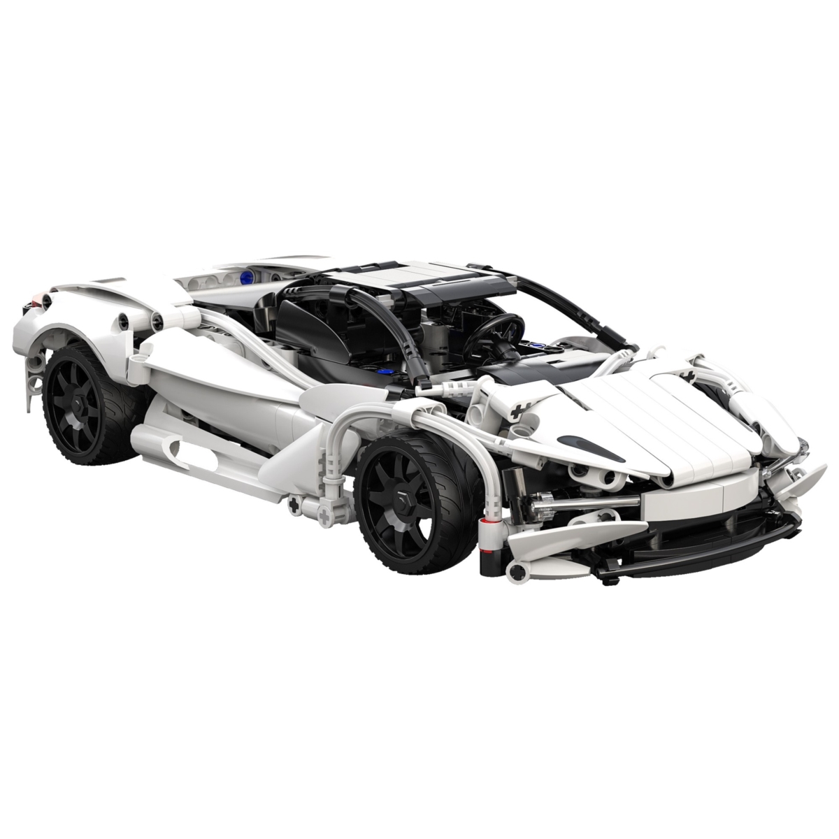 Cada klocki Storming Sport car C51305 29875