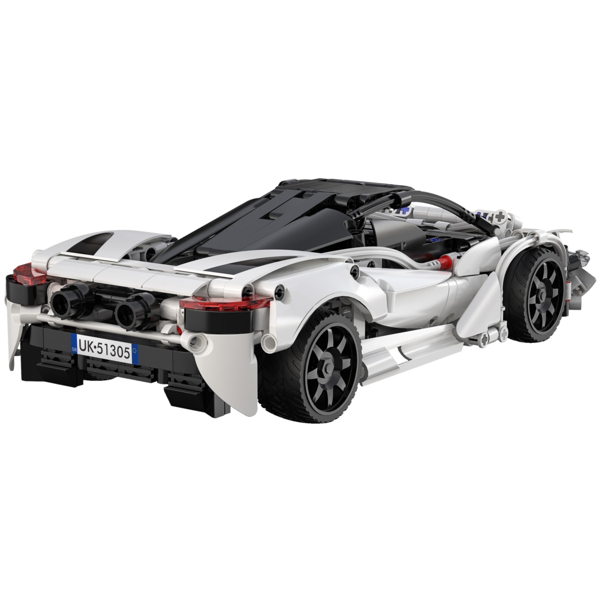 Cada klocki Storming Sport car C51305 29875