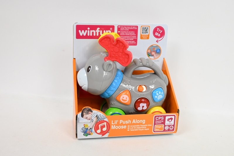 WINFUN ŁOŚ