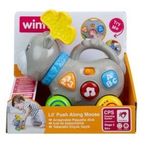 WINFUN ŁOŚ