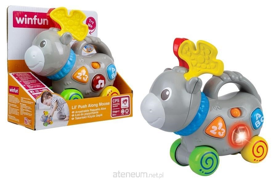 WINFUN ŁOŚ