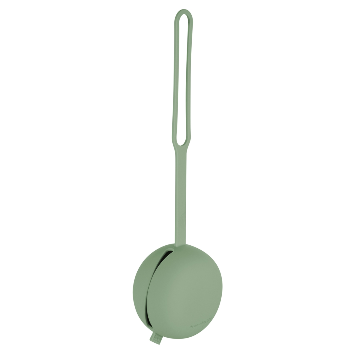 LOVI SILIKONOWE ETUI NA SMOCZEK PISTACHIO 51/032