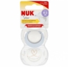 NUK SMOCZEK USP. 0-2M