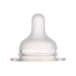 CANPOL SMOCZEK SILIKONOWY S-SHAPE S MINI 2SZT.