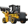 Cada klockiMini ładowarka 403el C65023W 30185