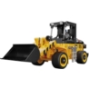 Cada klockiMini ładowarka 403el C65023W 30185