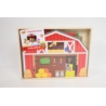 FARMA DREWNIANY DOMEK