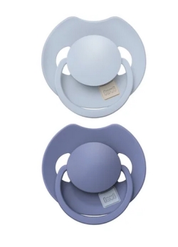 LOVI SMOCZEK PRIME 6-18 BABYBLUE/BLUE 34/418
