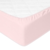 BABYMATEX PRZEŚCIERADŁO NIEPRZEMAKALNE 70X140