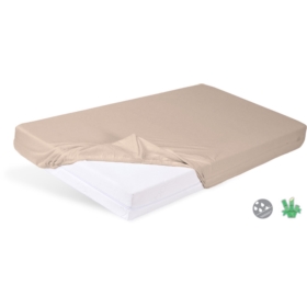BABYMATEX PRZEŚCIERADŁO NIEPRZEMAKALNE 80X160