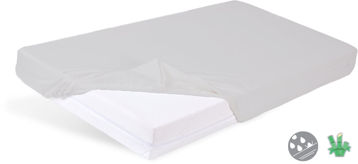 BABTYMATEX PRZEŚCIERADŁO NIEPRZEMAKALNE 80X160