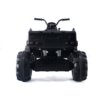 Quad na akumulator BDM 0909 Czarny 24V