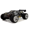 Auto Off-Road Zdalnie Sterowane Brązowo- Żółty 2.4