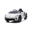 Auto Na Akumulator McLaren GT 12V Biały