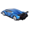 Samochód- Robot Transformacja R/C 1:10 Niebieski S