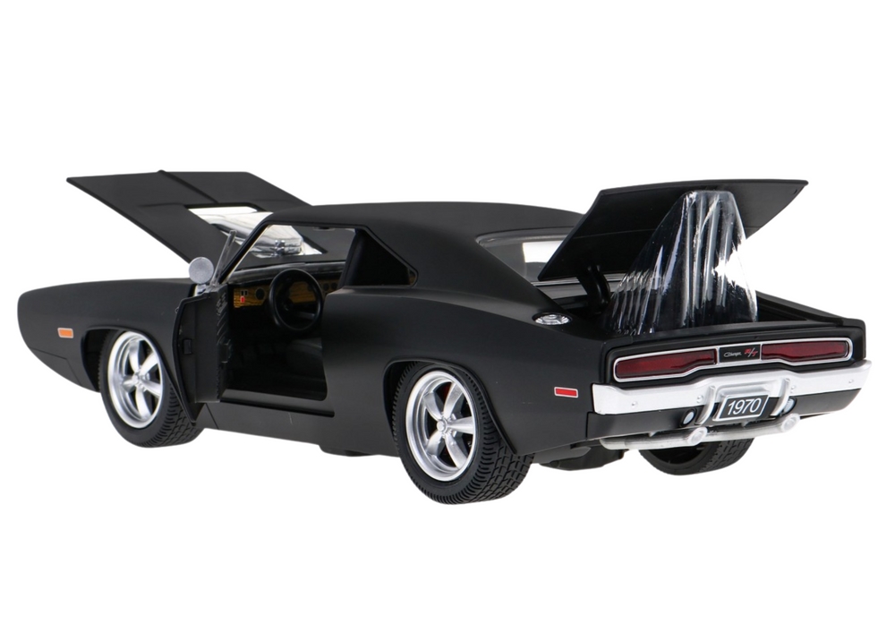 Auto RC 1:16 Zdalnie Sterowany Dodge Charger R/T O