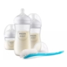 AVENT NATURAL 3 ZESTAW START.837/12