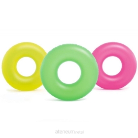 Koło do pływania Neon 91cm 59262 /24 52623