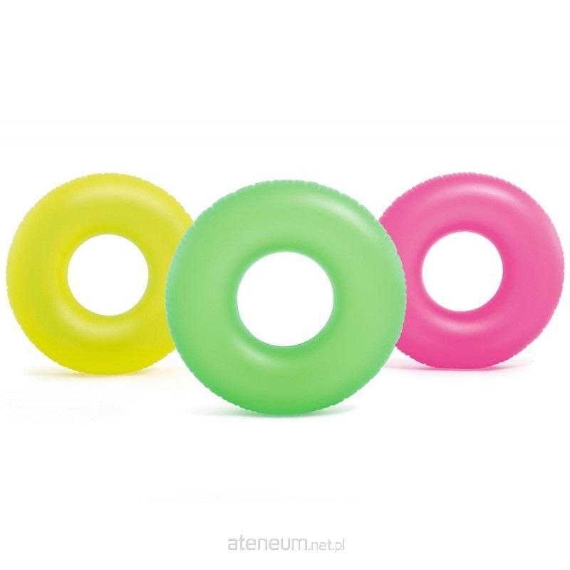 Koło do pływania Neon 91cm 59262 /24 52623