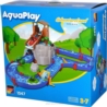 AQUAPLAY tor wodny AdventureLand 1547