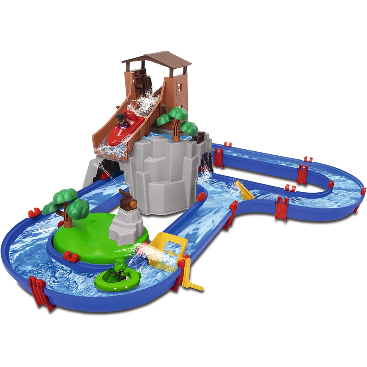 AQUAPLAY tor wodny AdventureLand 1547