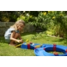 AQUAPLAY tor wodny 90X51 AmphieSet 1504