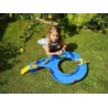 AQUAPLAY tor wodny 90X51 AmphieSet 1504