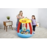 *****Basen z kulkami FisherPrice 89x89x84 B93541