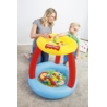 *****Basen z kulkami FisherPrice 89x89x84 B93541
