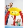 *****Basen z kulkami FisherPrice 89x89x84 B93541