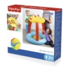 *****Basen z kulkami FisherPrice 89x89x84 B93541