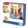 *****Basen z kulkami FisherPrice 89x89x84 B93541