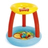*****Basen z kulkami FisherPrice 89x89x84 B93541