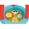 *****Basen z kulkami FisherPrice 89x89x84 B93541