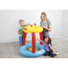 *****Basen z kulkami FisherPrice 89x89x84 B93541