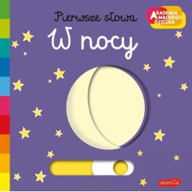 Akademia...Pierwsze słowa W nocy 69995