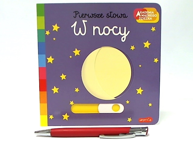 Akademia...Pierwsze słowa W nocy 69995