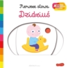 Akademia...Pierwsze słowa Dzidziuś 63283