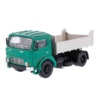Model PRL 1:43 Jelcz317 wywrotka ziel K-523 15231