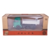 Model PRL 1:43 Jelcz317 wywrotka ziel K-523 15231