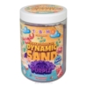 TUBAN piasek dynamiczny 1kg fioletowy TU3556 35563